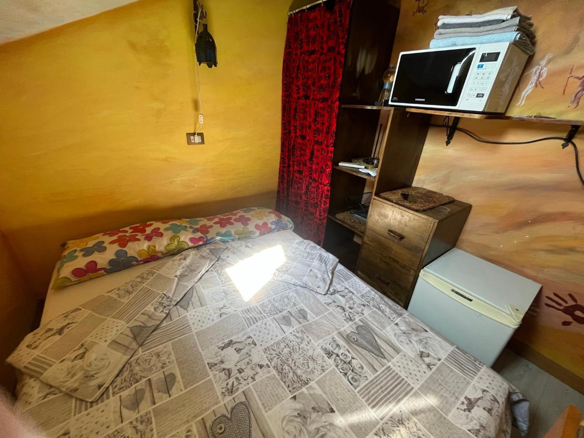 Apartment A.C.& G.O. Milano Værelse billede