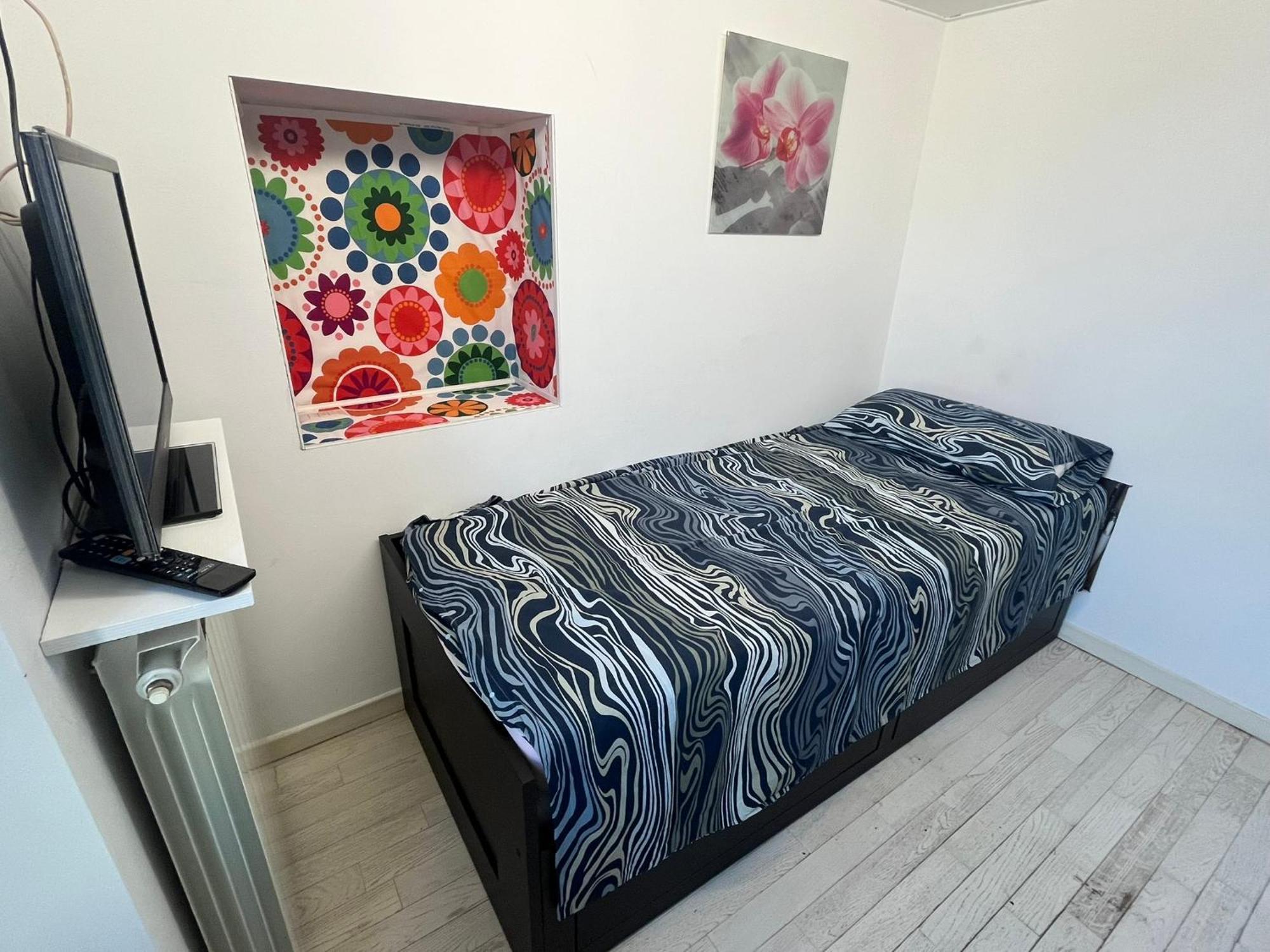 Apartment A.C.& G.O. Milano Eksteriør billede